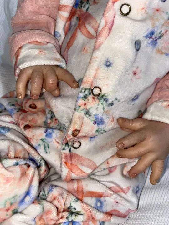Bebê Reborn - Foto 4