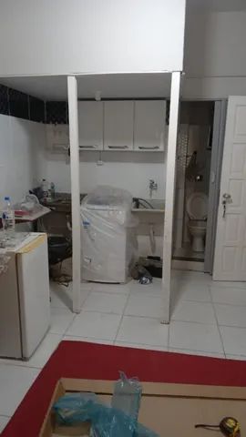 Captação de Apartamento a venda na Rua da Conceição - até 50 - lado par, Centro, Niteroi, RJ