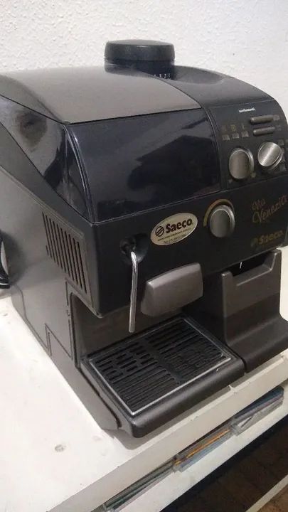 SAECO - VIA VINEZIA EXPRESSO Super Automática  - Foto 6