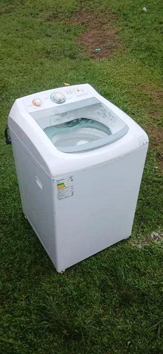 Máquina de Lavar Roupa Consul  - Foto 2