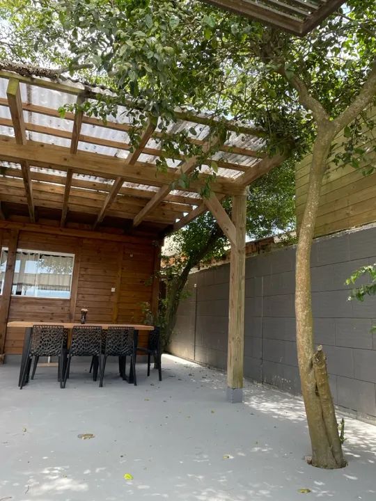 Casa aconchegante para temporada em área tranquila - Foto 5