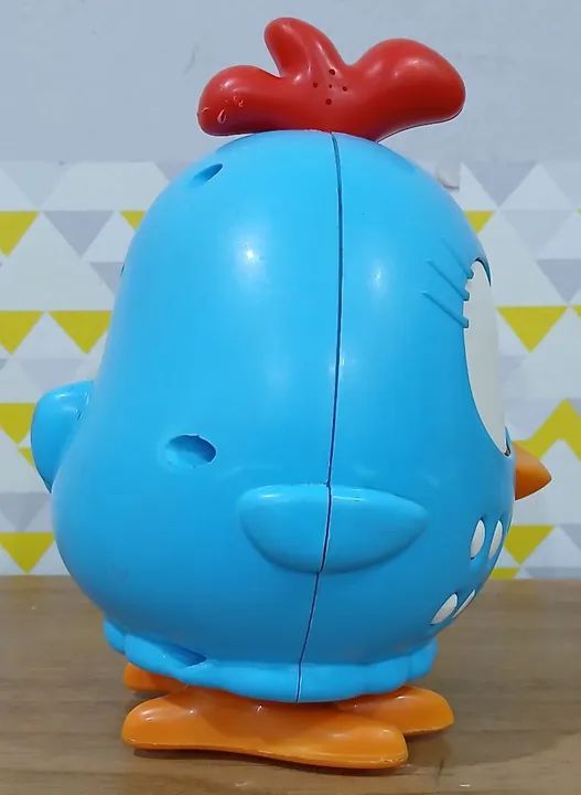 Galinha Pintadinha Elka - No estado  - Foto 2