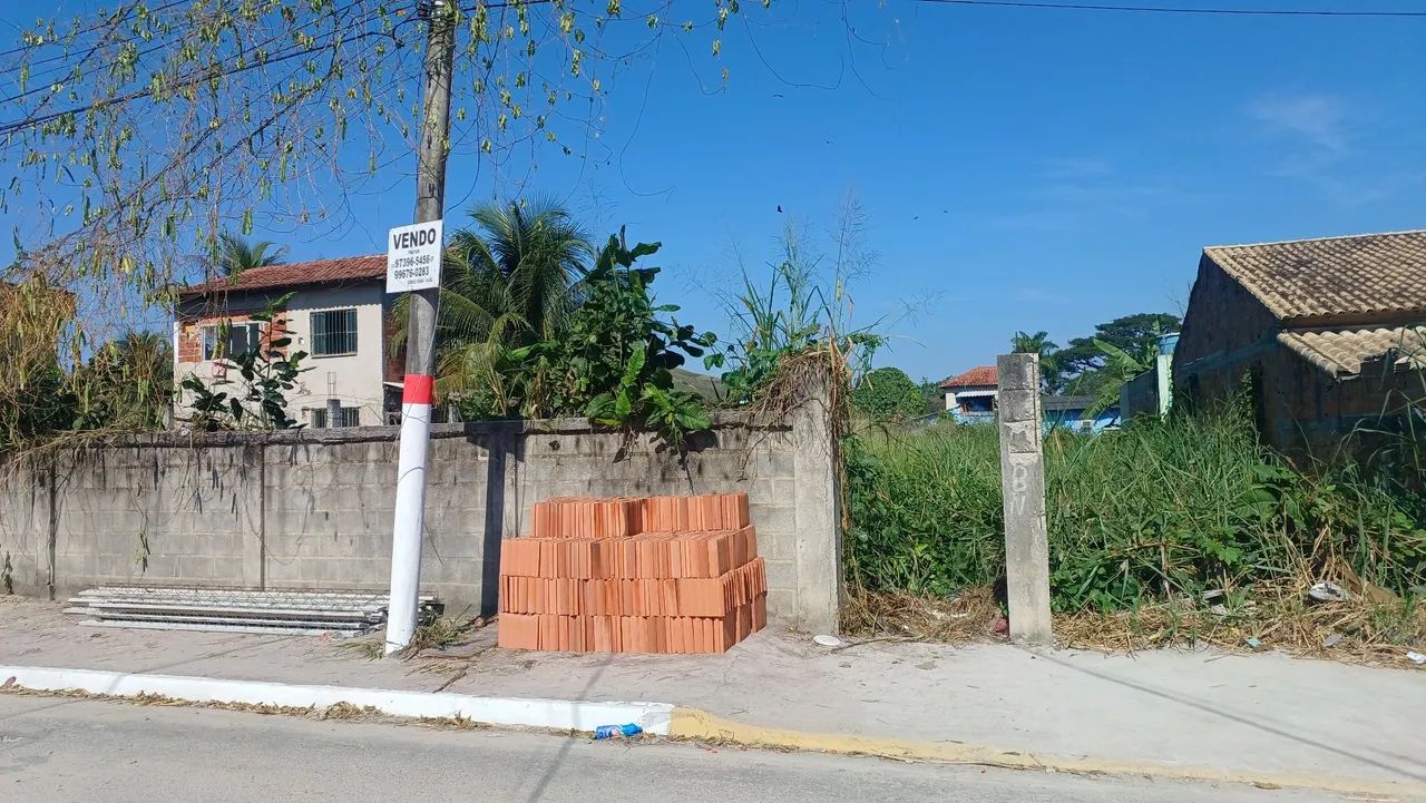 foto - Maricá - Chácaras de Inoã (Inoã)