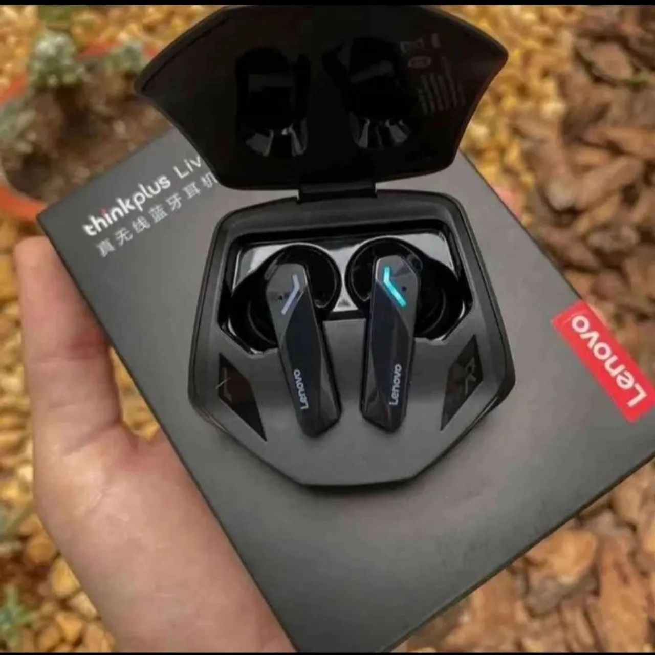 FONE LENOVO GM2 PRO - Foto 3