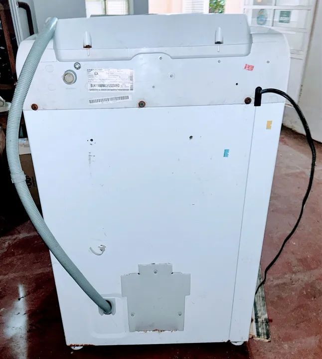 Máquina de lavar 11 Kg Brastemp 220V - Foto 5