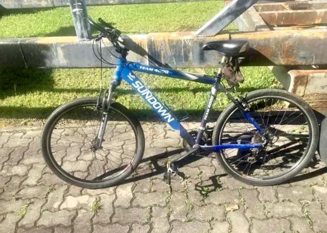 Simulador de bicicleta discount olx