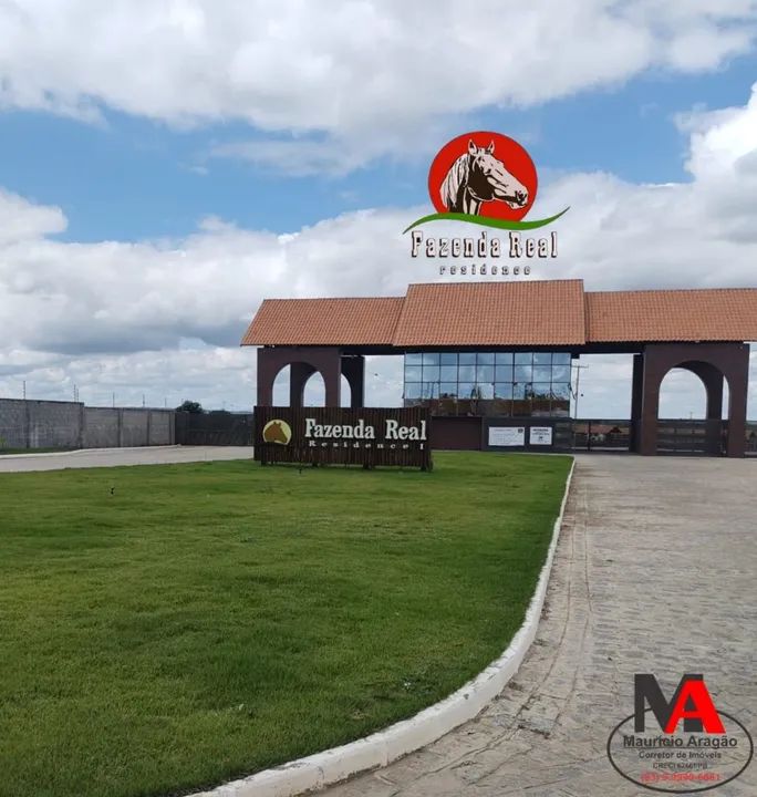 Condomínio fazenda real 1 - Foto 5