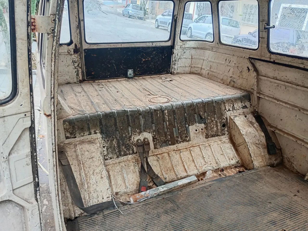 Faço carreto a partir de 40$*  Ipiranga/Vila Carioca/Centro -Brás/ * Thony - Foto 4