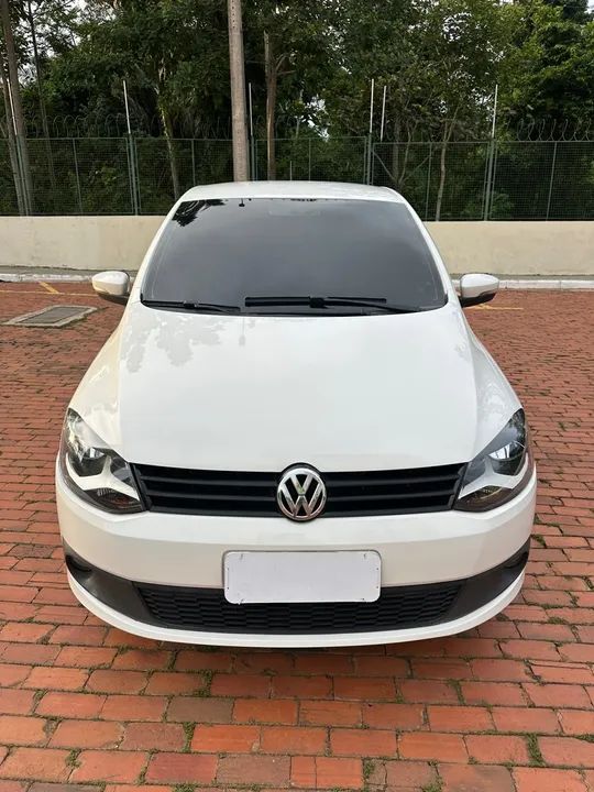 Fox BLUEMOTION 1.0 2014 - Foto 4