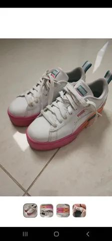 Tênis puma original