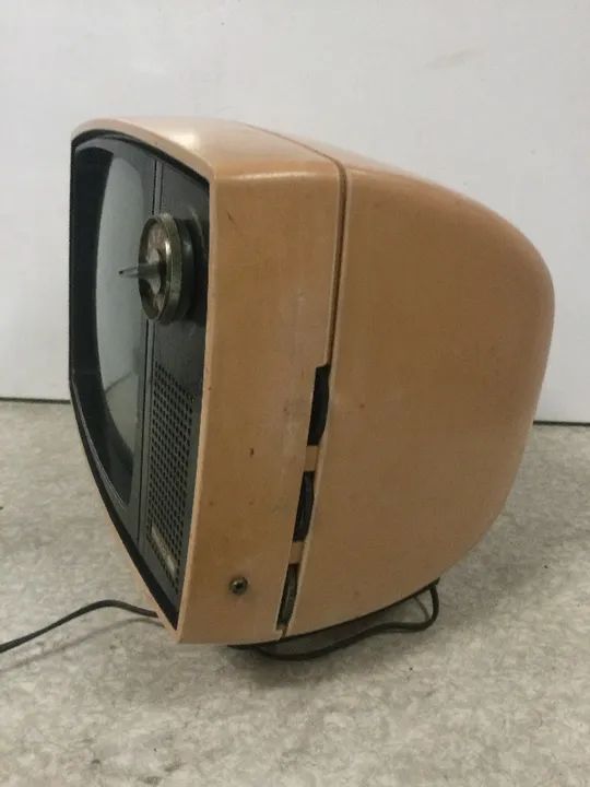 tv antiga philco ford - Foto 5