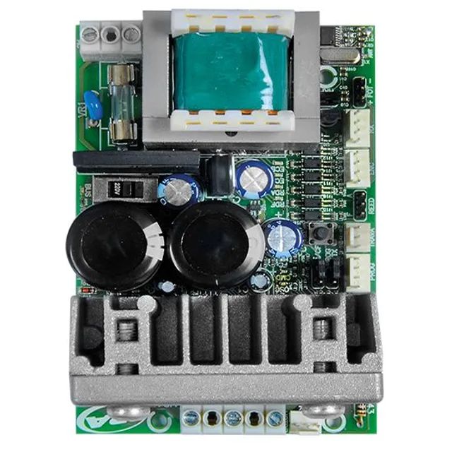 Placa motor jet flex  - Foto 2