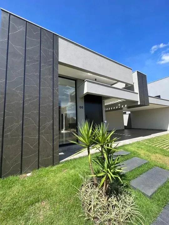 Casa à venda no Parkway