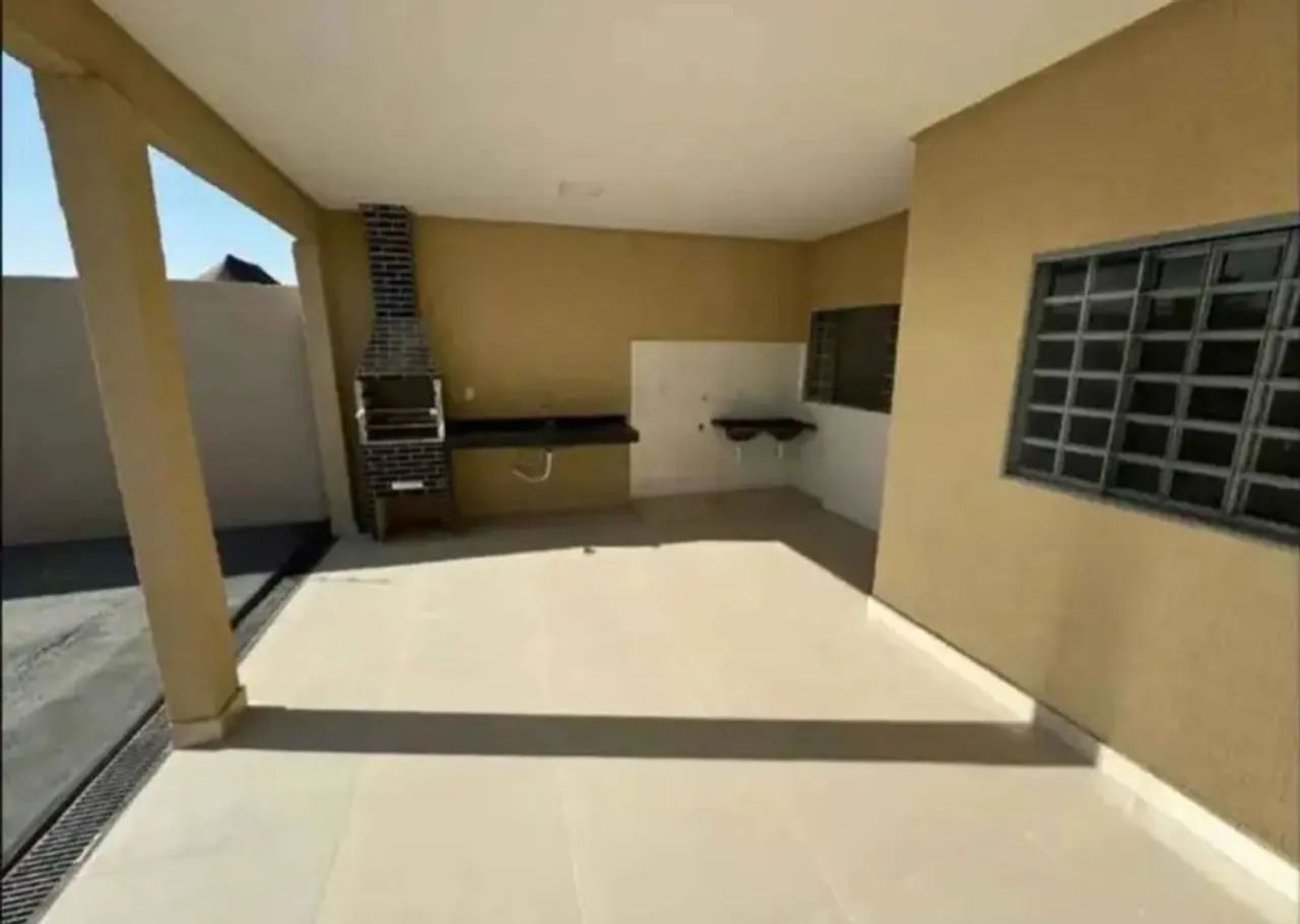 vendo casa no riacho fundo - Foto 5
