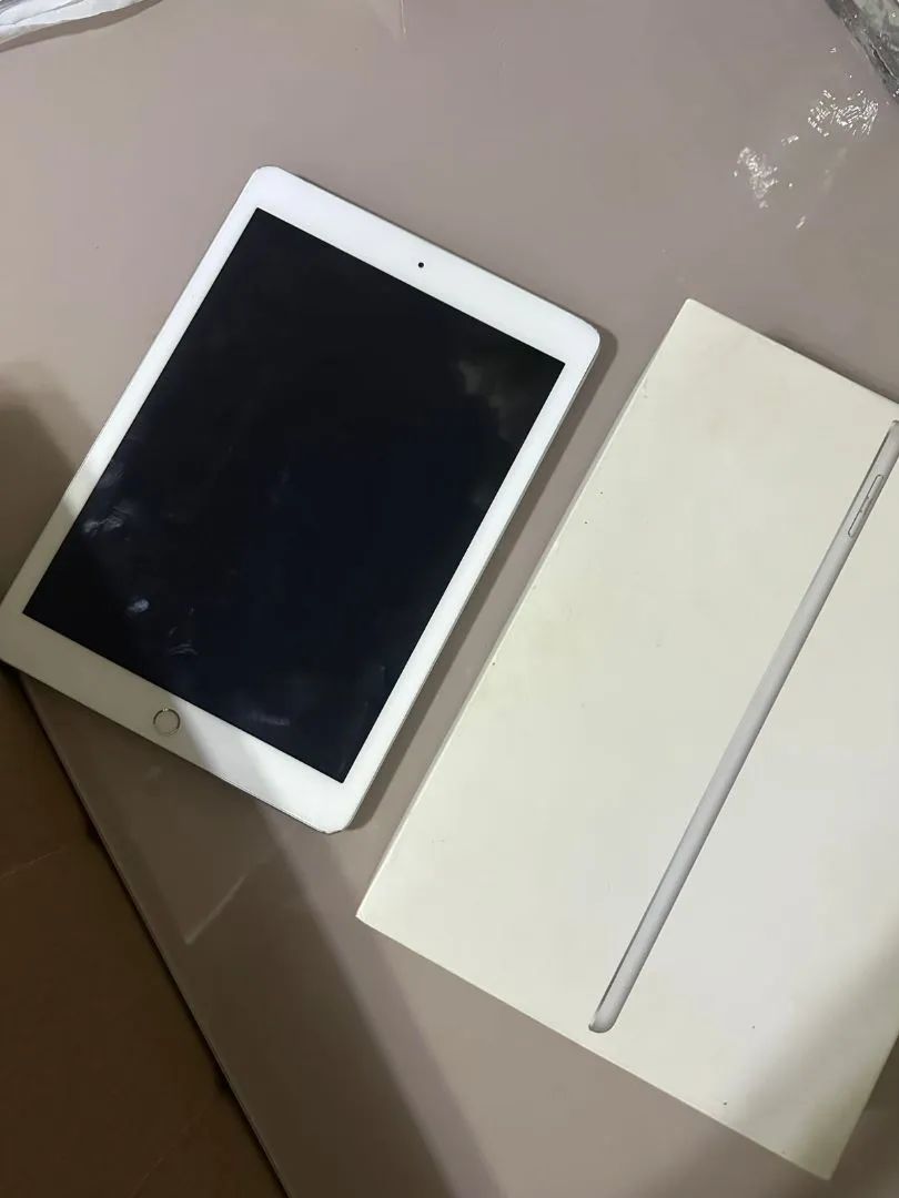 Ipad 5 geração 32 GB - Foto 2