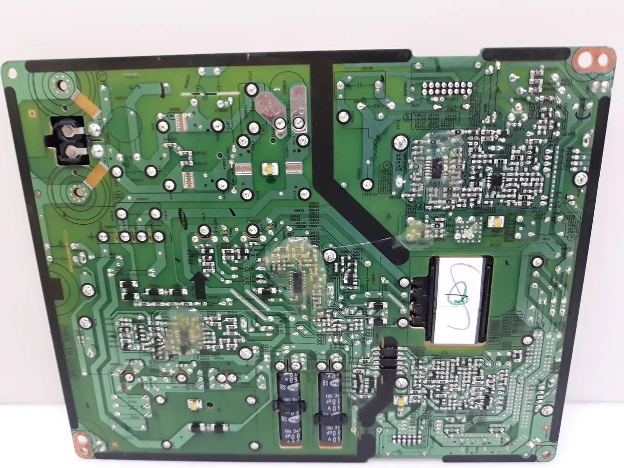 Placa de fonte tv Samsung. Bn41 02500a - Foto 3