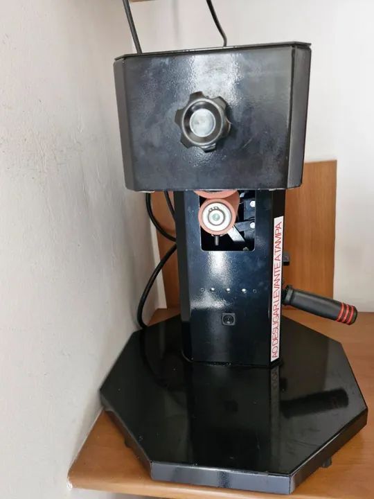 GIRO 360° TURBO TRANSFER - 220v - Foto 3