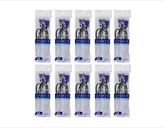 VGA to VGA Cable for Monitor 1.5m VGA x VGA64296996993283124