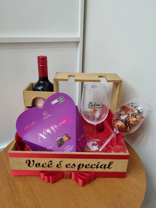 Cestas e Presentes  - Foto 2