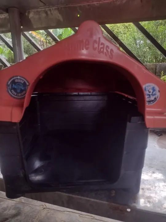 PET - Casinhas - Foto 2