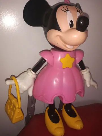 Boneca Minnie  - Foto 2