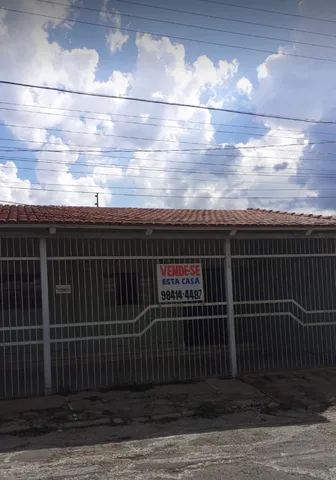 Captação de Casa a venda na Rua CD6, Conjunto Cachoeira Dourada, Goiânia, GO