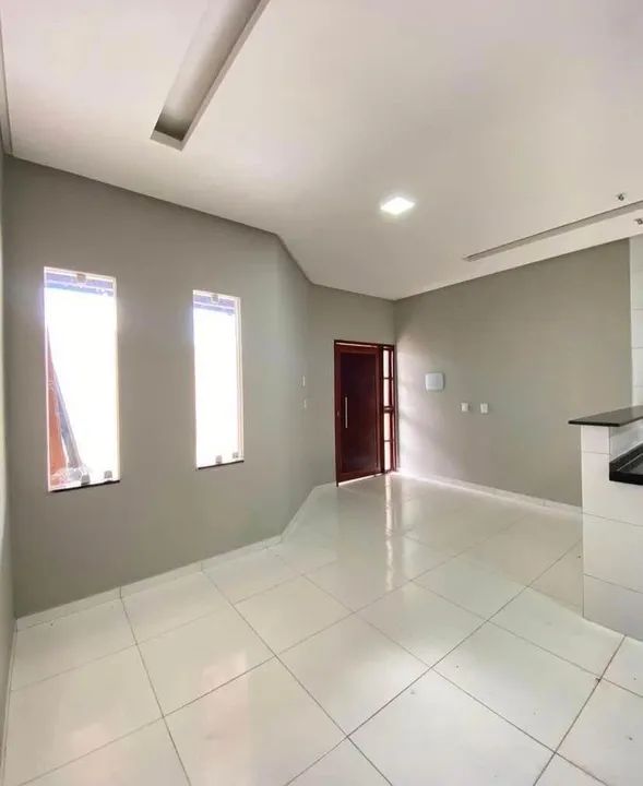 - Casa no Cohatrac IV - Foto 3