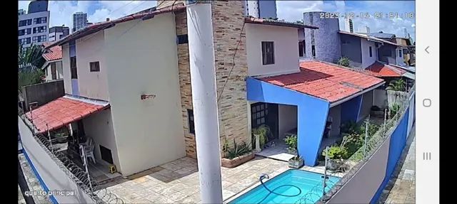 Captação de Casa a venda na Rua Presbítero Francisco Oliveira, Ponta Negra, Natal, RN