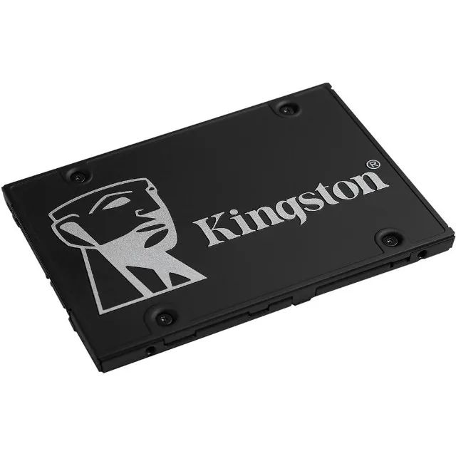 Ssd 1 TB Kingston Kc 600, Ssd1TB (Novo/Lacrado) - Foto 2