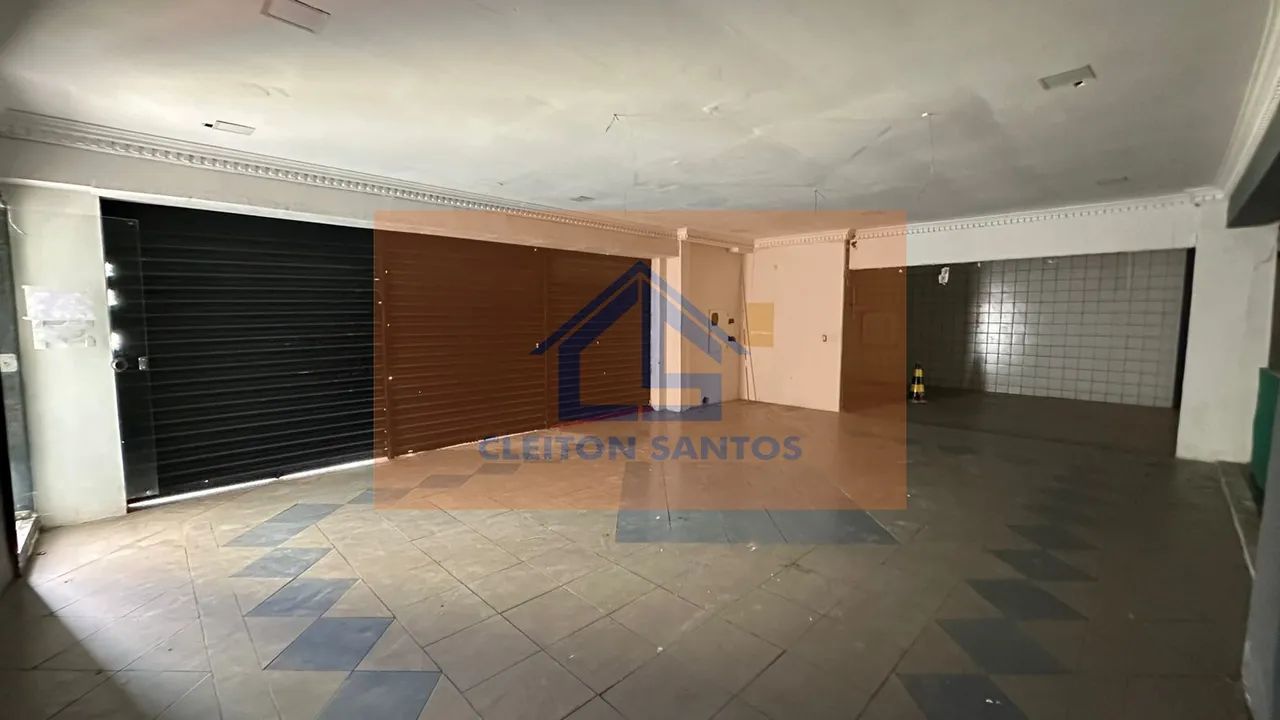 Galpão / lojão para locação na Imbiribeira - Foto 7