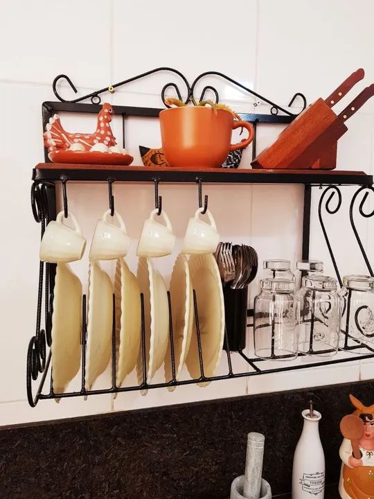 Paneleiro Escorredor de Louças 55cm - Foto 5