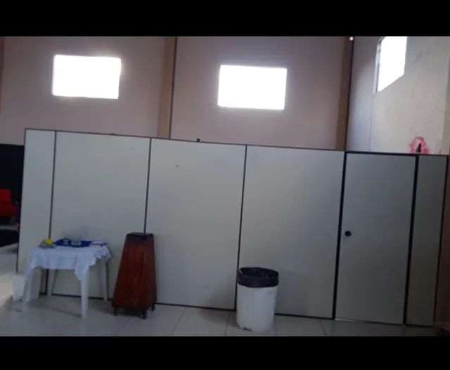 Divisórias Eucatex  - Foto 2