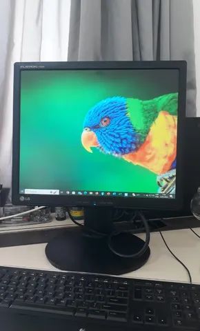 Monitor