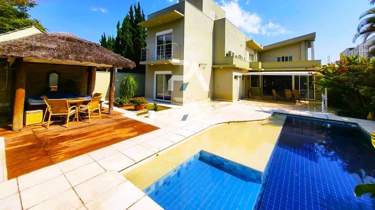 Casa para locação no Condomínio Alphaville Zero, em Barueri/SP - Foto 8