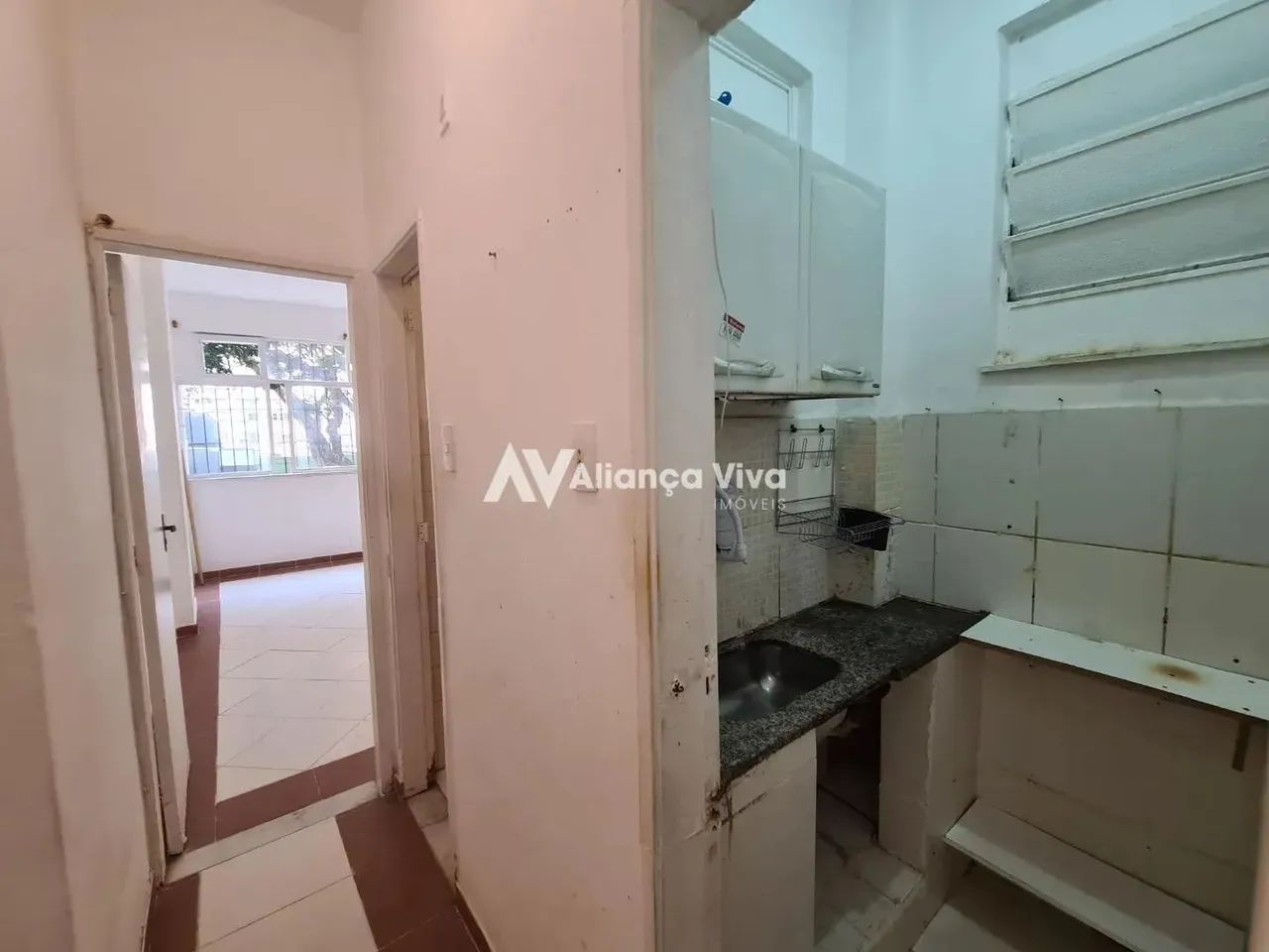 Copacabana | Apartamento 1 quarto - Foto 8