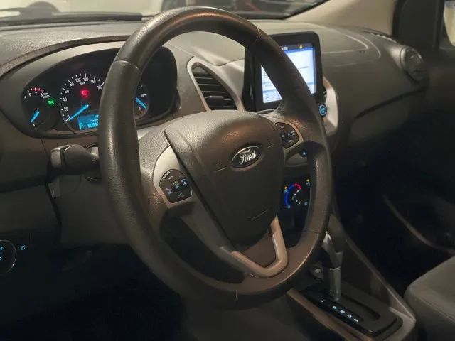 KA SEDAN SE PLUS AT 1.5 - Foto 4