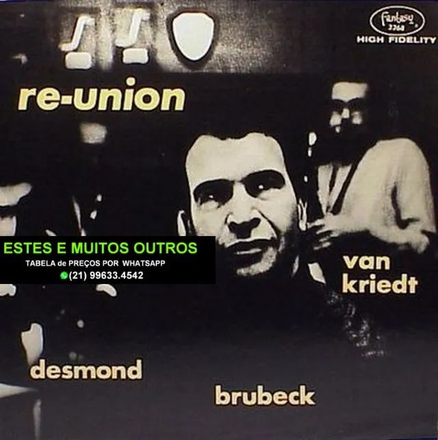 3 Cds Dave Brubeck.   - Foto 2