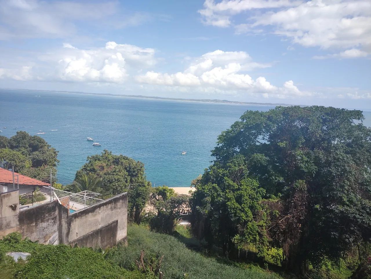 Casa para venda com 300 metros quadrados com 6 quartos em Barra - Salvador - Bahia