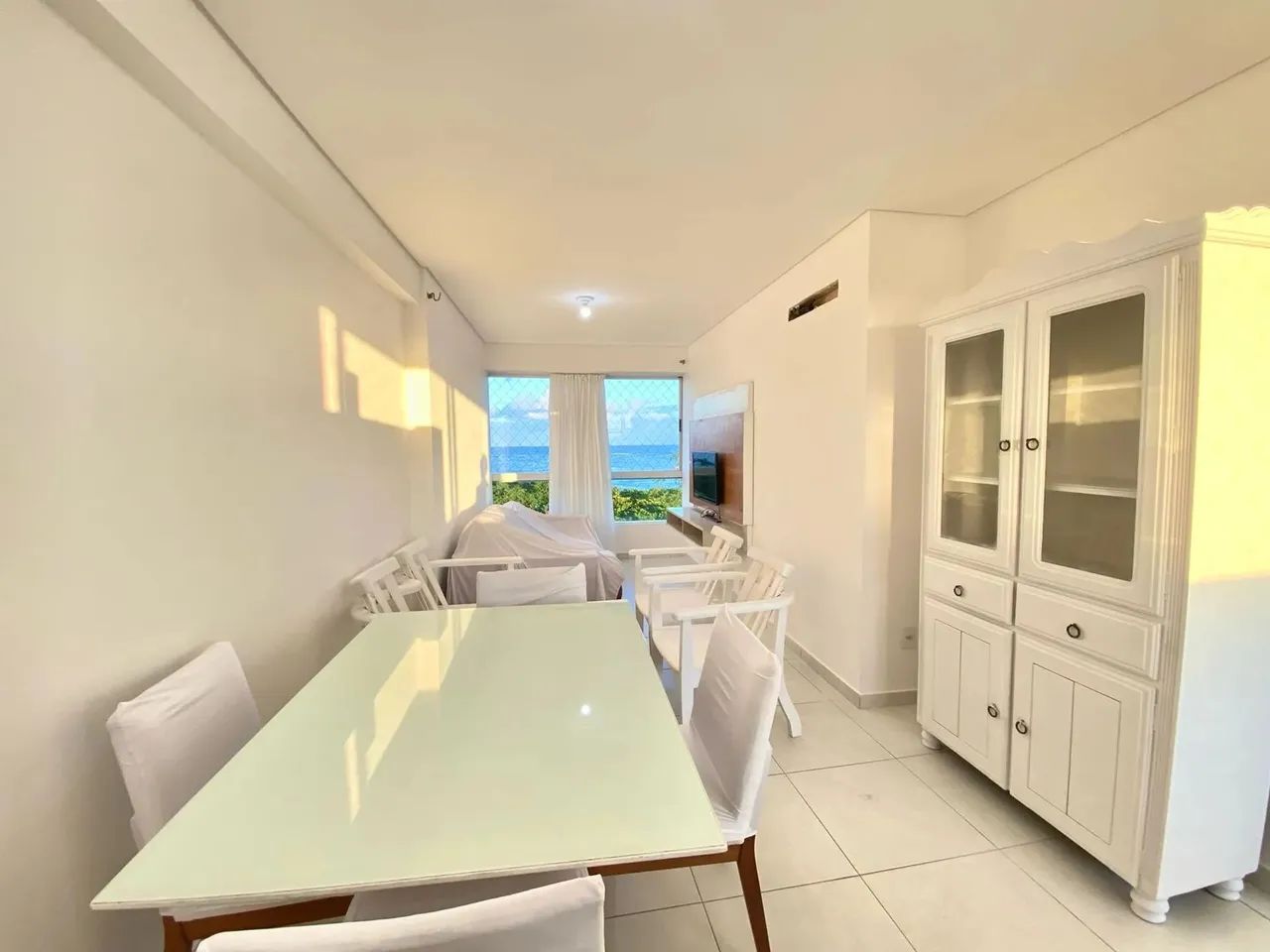 Imóvel para aluguel com 50 metros quadrados com 3 quartos - Foto 2