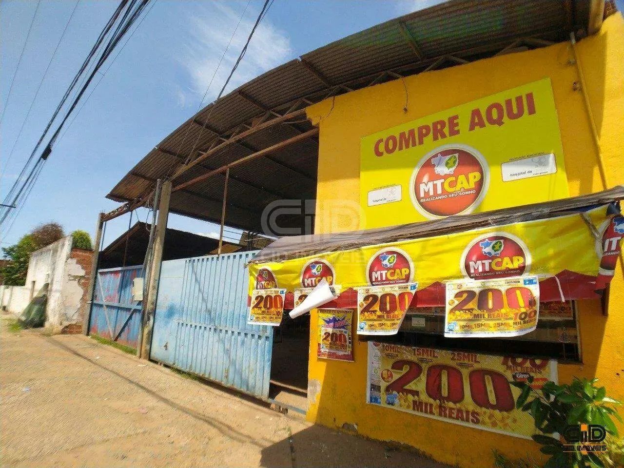 Terreno com galpão com mais de 850 m², no Vista Alegre - Foto 3