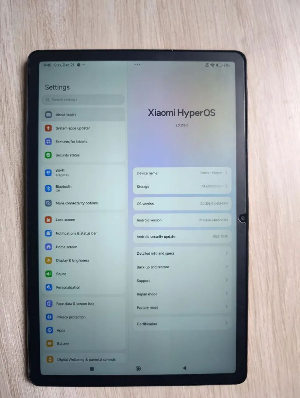 Redmi Pad Se 11" - Foto 3