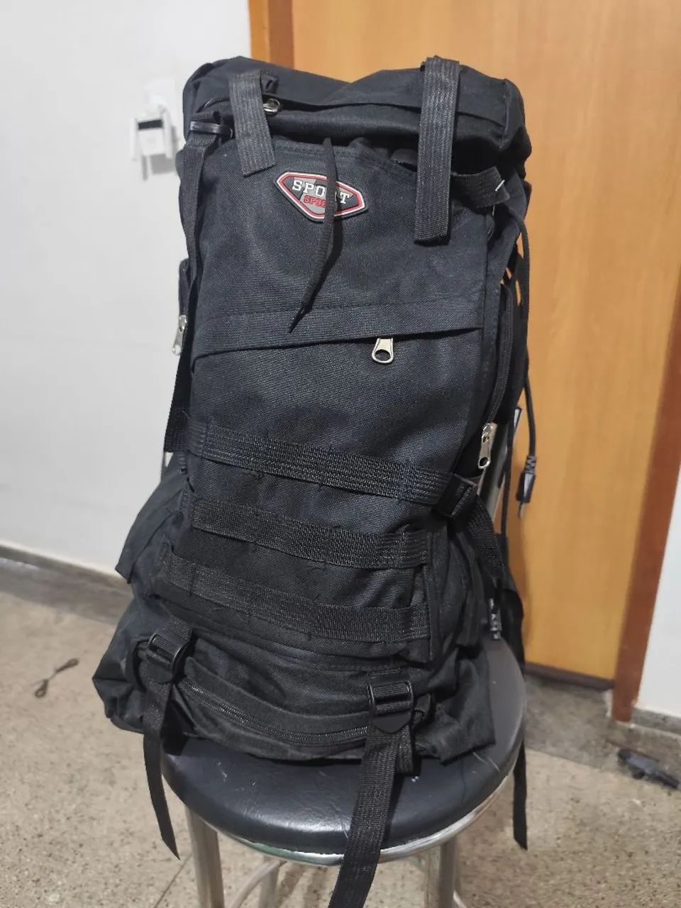 Backpack for Camping64960450521217123