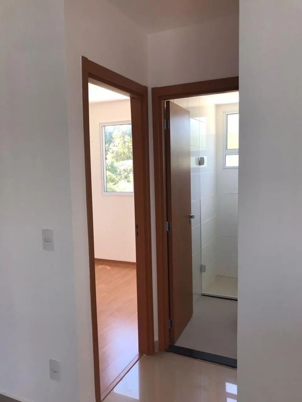 CONDOMINIO CHAPADA DAS ANDORINHAS - APTO. 2 QUARTOS - JD. IMPERIAL - Foto 5