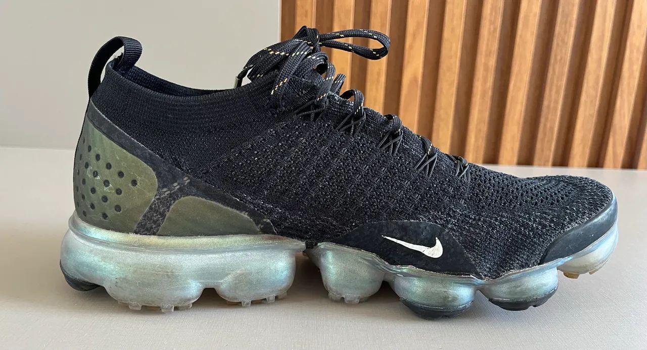 Nike VaporMax Flyknit 2 - Foto 4