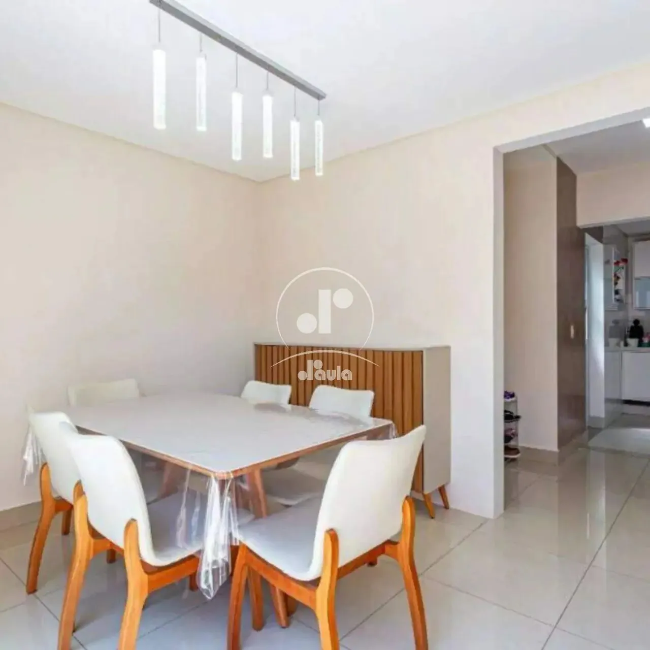 Sobrado à venda, Vila Assunção em Santo André/SP - Ref. 14324