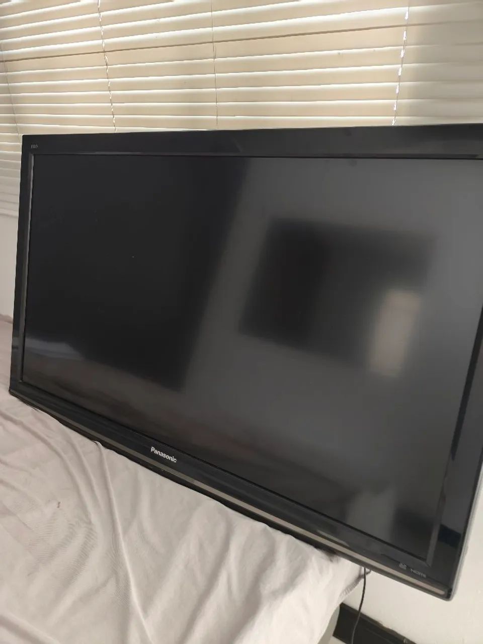tv panasonic viera 42
