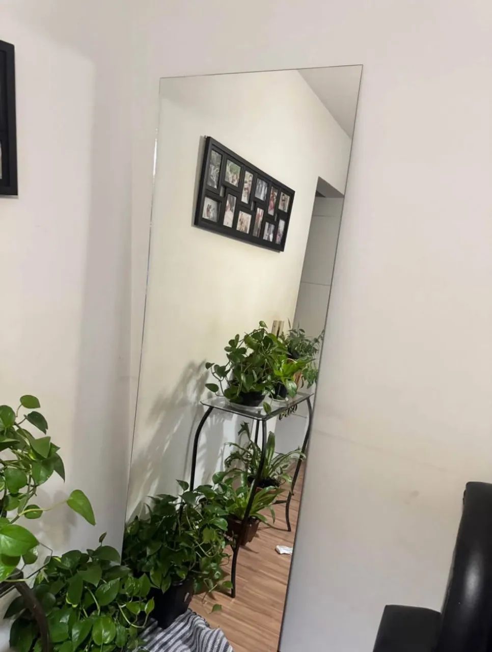 Espelho de Parede Retangular 60 x 1.80  - Foto 3