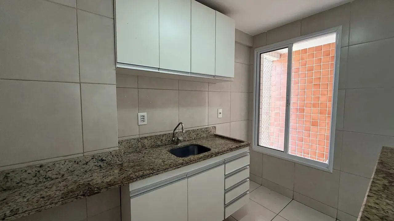 Excelente apartamento para alugar em Petrópolis 2/4 - Foto 5