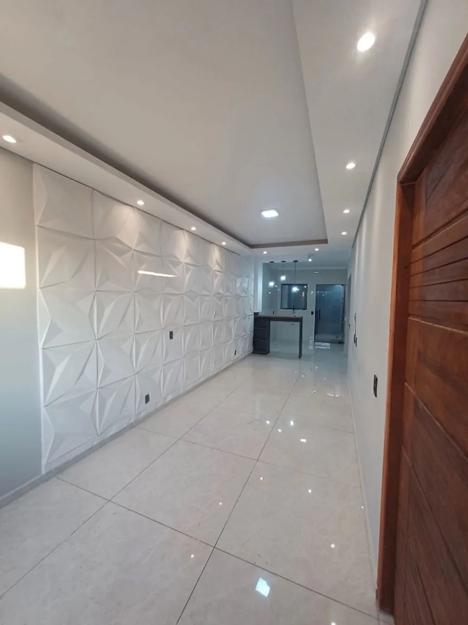 Foto - Campinas - Jardim Marajó