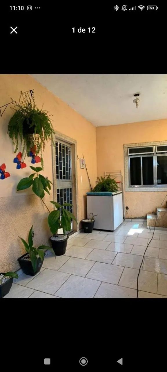 Foto - Nova Iguaçu - Miguel Couto